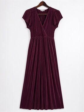 bleeker tie maxi dress Tie-dye Breeze Maxi Dress Open-back – BKK BOHO